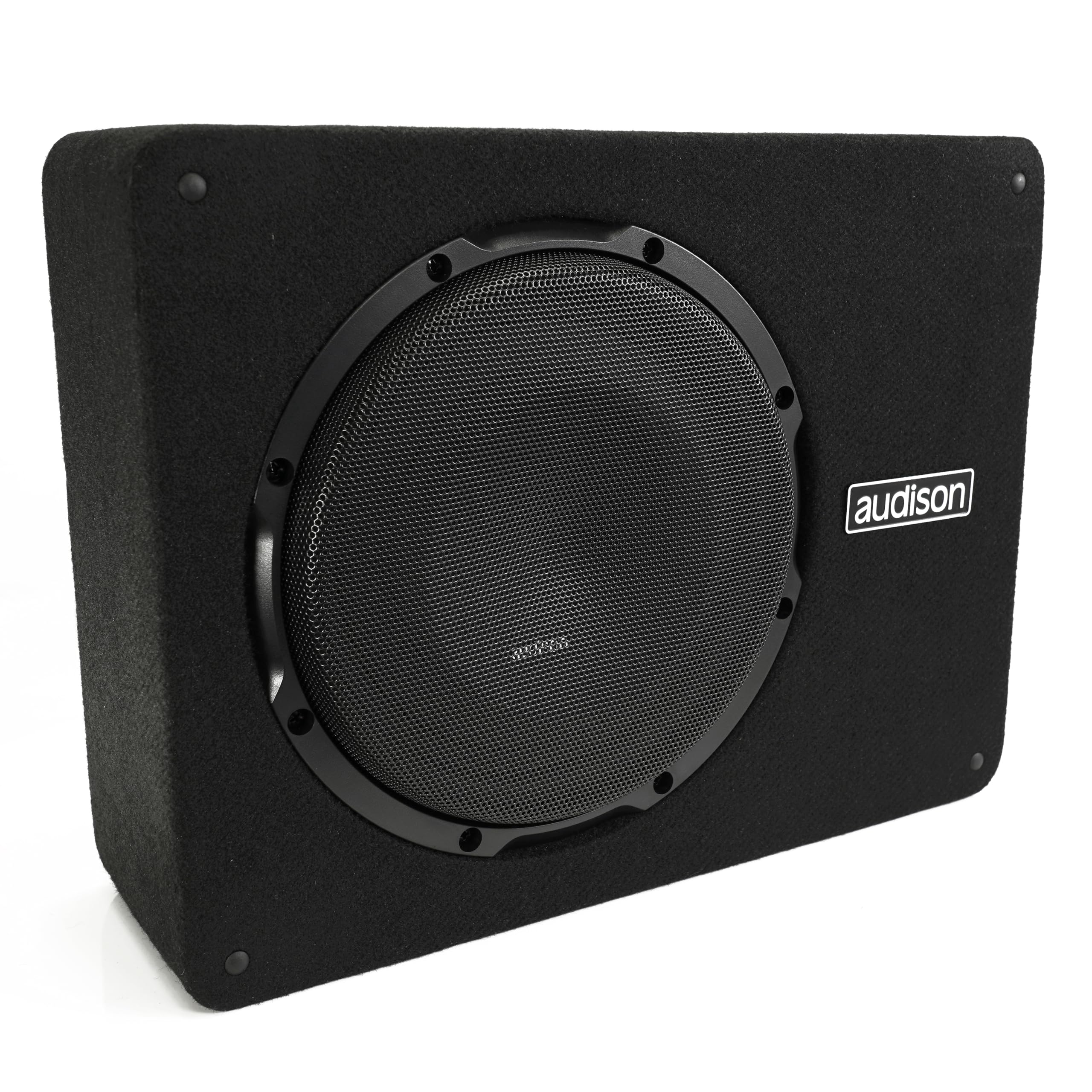 Amazon.co.jp: audison(オーディソン) prima 10インチ アクティブサブ